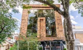 Imagem 2: Prédio Comercial próximo ao polo jurídico