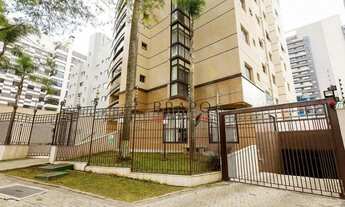 Imagem 4: Apartamento com 3 dormitórios para alugar, 150 m² - Alto da Glória - Curitiba/PR