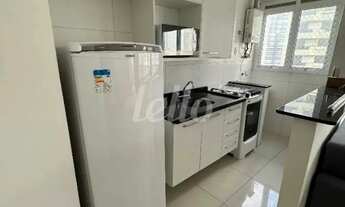 Imagem 7: Apartamento 1 quartos para alugar no(a) Jardim Anália Franco