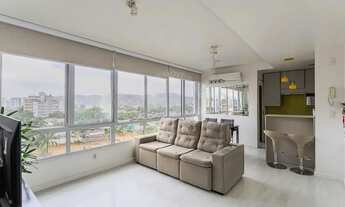 Imagem: Apartamento mobiliado para alugar no Jardim