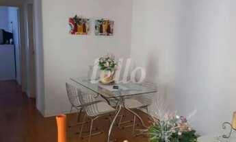 Imagem 4: Apartamento 2 quartos à venda no(a) Vila Mazzei