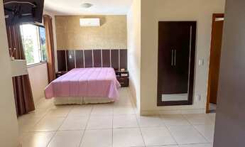 Imagem 2: Casa na Ponte Alta Norte - 5 quartos - 800m