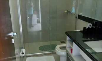 Imagem 7: Residencial Tapajós Casa Duplex com 04 Suítes + Escritório Mobiliada