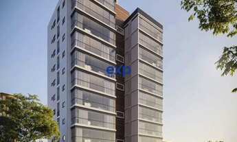 Imagem: Apartamento com 3 suítes à beira mar em