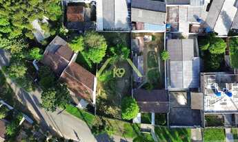 Imagem 4: TERRENO NO SANTA CÂNDIDA EM CURITIBA