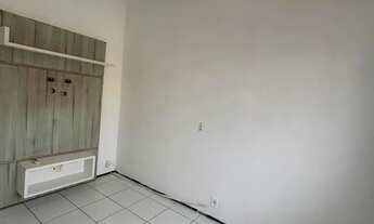 Imagem 7: Alugo apartamento com 3 quartos - com armários e ar condicionado - Condomínio Del Fiore