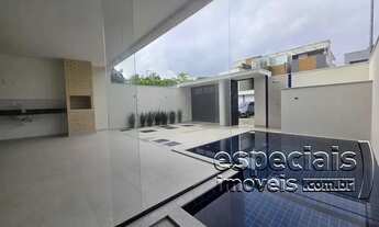 Imagem 5: Casa a venda no Bothanica Nature. Recreio dos Bandeirantes. Nova