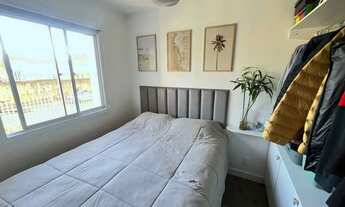 Imagem 2: Apartamento Mobiliado para alugar 2 dormitórios Próximo Shopping Plaza Sul - FL63