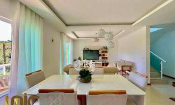 Imagem 3: Casa à Venda em Teresópolis Ampla, Moderna e com Possibilidade de Porteira Fechada!