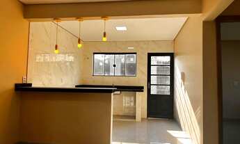 Imagem 7: Venda - Casa em Jardim Jacy com 5 quartos