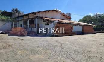 Imagem 4: Galpao Em Terreno De 2000M2 Km 17 Da Raposo