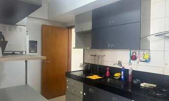 Imagem 3: Edificio Leblon Apartamento com 3 dormitórios