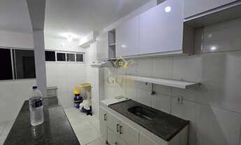 Imagem 5: Aluguel - Apartamento 2 quartos nascente na Serraria - Sierra Park