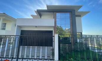 Imagem 2: Casa á venda no Pedra Branca Palhoça/SC