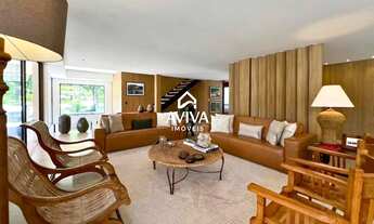 Imagem 5: Maravilhosa Casa de Canal para Temporada - Condomínio Portogalo, Angra dos Reis