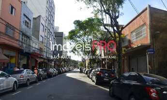 Imagem 5: Terreno no Brás, ideal para shopping ou incorporação