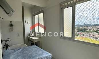 Imagem 6: Apartamento em Avenida Vida Nova - Jardim Maria Rosa - Taboão da Serra/SP