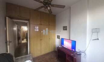 Imagem 11: Imóvel à Venda na Tijuca - Amplo apto 3 quartos, suíte, 2 vagas, precisa reforma metrô &am