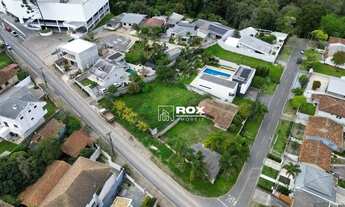 Imagem 7: Terreno de Esquina à venda, 900 m² por R$ 1.300.000 - Centro, Araucária/PR