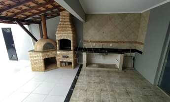 Imagem 4: Casa à venda no Jardim Nova Yorque, Araçatuba