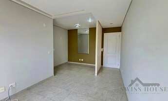 Imagem 6: Apartamento - Mansões Santo Antônio - Campinas