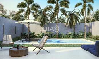 Imagem 4: CASA NOVA EM CONDOMÍNIO AO LADO DO PARQUE BARIGUI Casa condomínio ao lado do parque barigu