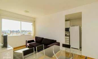 Imagem 3: Apartamento mobiliado para aluguel no Areal - Pelotas/RS