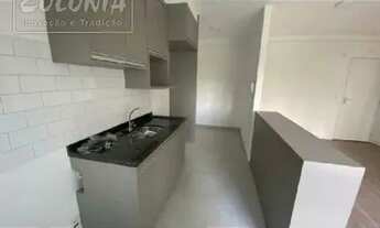 Imagem 6: Apartamento para locação - Vila São Pedro, Santo André