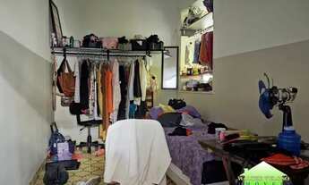 Imagem 5: Casa de Vila Com Área Externa e Garagem - Ramos - R$ 380.000