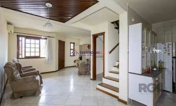 Imagem: Casa em Condomínio na Zona Sul, no bairro