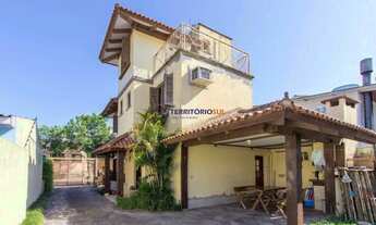 Imagem 5: Casa Condominio para Venda - 195m², 2 dormitórios, sendo 1 suites, 2 vagas - Tristeza