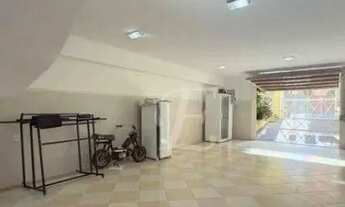 Imagem 4: Sobrado com 3 dormitórios à venda, 153 m² por R$ 850.000,00 - Vila Nivi - São Paulo/SP