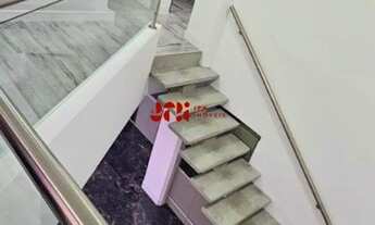 Imagem 5: Apartamento Duplex NO Sumare - 210m², 03 dormit., 02 suítes, 03 vagas