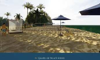 Imagem 16: Condomínio Ibiza Praia Resort Araruama na frente da Lagoa - Lotes a partir de 347m²