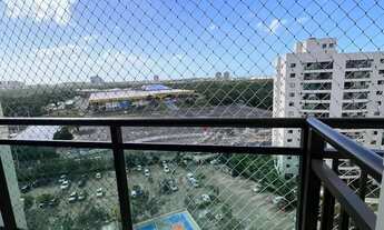 Imagem 15: VENDO APARTAMENTO NO JARDINS - 2 QUARTOS - CALHAU - OPORTUNIDADE