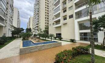 Imagem 2: Apartamento com 3 dormitórios para alugar, 77 m² por R$ 2.420,00/mês - Jardim das Américas