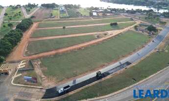 Imagem 4: TERRENO - Villagio do Lago - MG