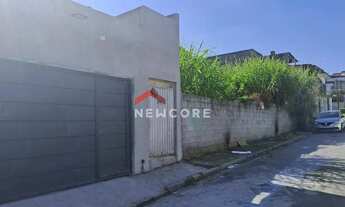 Imagem 2: Lote em Rua Marcos Benedicto de Souza Leite - Vila Pomar - Mogi das Cruzes/SP