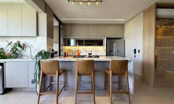 Imagem 3: APARTAMENTO ANDAR ALTO NO RESIDENCIAL NOVILLE - SWISS PARK