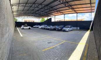 Imagem 6: ALUGO GALPÃO com 500m2 na Cidade dos Funcionários 9 .500.00