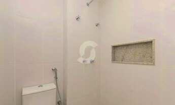 Imagem 5: Apartamento com 4 dormitórios à venda, 215 m² por R$ 3.200.000,00 - Icaraí - Niterói/RJ