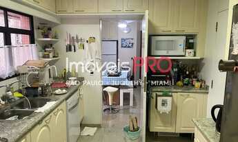 Imagem 6: Apartamento para locação em Moema Índios