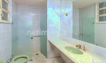 Imagem 5: Locação Casa Santa Amélia Belo Horizonte