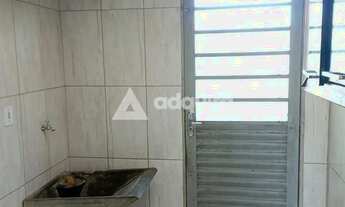 Imagem 2: Casa à venda, Colônia Dona Luíza, Ponta Grossa, PR