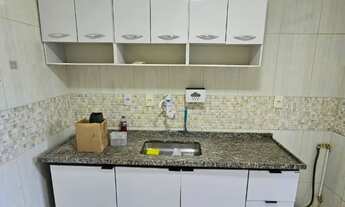 Imagem 2: ALUGUEL RES PQ DAS CAMELIAS 3 QUARTOS - ENTRADA PELA AVENIDA