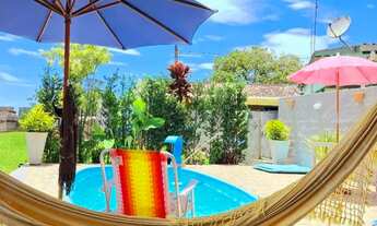 Imagem 5: Aluga-se Casa com Piscina por diária