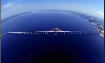 Imagem 5: SUA CHACARA PARCELADA AÇUTUBA Paricatuba - Iranduba - AM