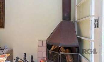 Imagem 5: Apartamento 3 dormitórios, 1 vaga de garagem no Bairro Menino Deus