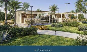 Imagem 10: Condomínio Ibiza Praia Resort Araruama na frente da Lagoa - Lotes a partir de 347m²