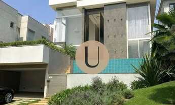 Imagem: Casa com 4 dormitórios à venda, 390 m²